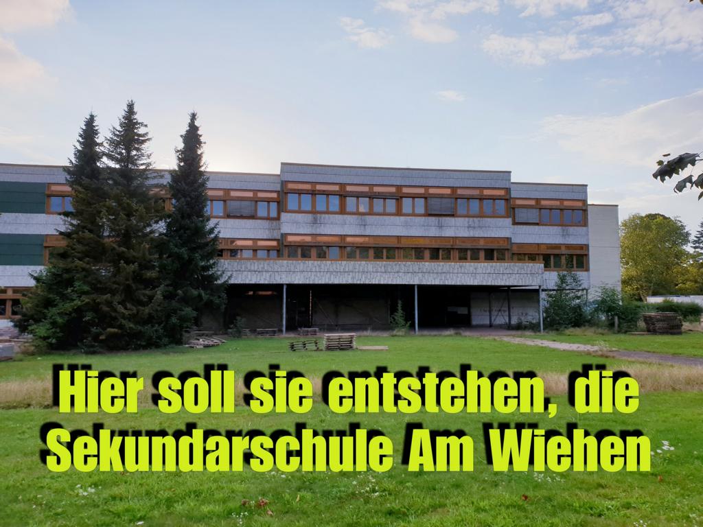 Sekundarschule